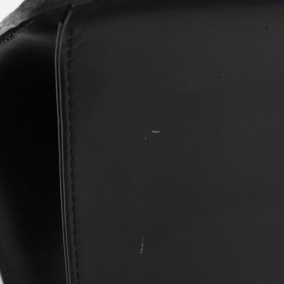 LOUIS VUITTON Epi Riviera Hand Bag Noir Black M48182 LV Auth 150921 - Picture 6 of 16